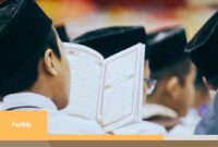 Apa yang dimaksud dengan politik islam?
