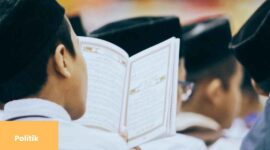 Apa yang dimaksud dengan politik islam?
