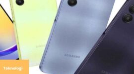 Spesifikasi dan Harga Samsung A25 5G 2024