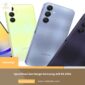 Spesifikasi dan Harga Samsung A25 5G 2024