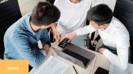 9 Elemen Business Model Canvas untuk bisnis Anda