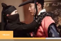 Sinopsis Knight Flower dan Daftar Pemain, Rating Baru Drakor Langsung Naik