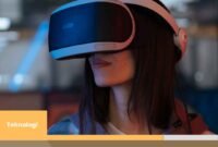 Apple akan meluncurkan Vision Pro pada Februari 2024: VR dan AR dengan teknologi terbaru