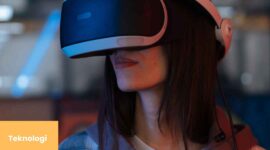 Apple akan meluncurkan Vision Pro pada Februari 2024: VR dan AR dengan teknologi terbaru
