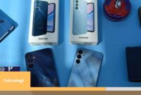 Samsung Galaxy A15, performa yang lebih kencang untuk meningkatkan pengalaman digital