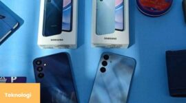 Samsung Galaxy A15, performa yang lebih kencang untuk meningkatkan pengalaman digital