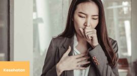 Pneumonia Misterius Mycoplasma yang Gemparkan cina diinformasikan ditemukan di Jakarta