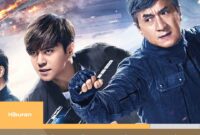 Sinopsis Film Bleeding Steel: Cerita Agen Rahasia Selamatkan Penemuan Dokter. James