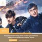 Sinopsis Film Bleeding Steel: Cerita Agen Rahasia Selamatkan Penemuan Dokter. James