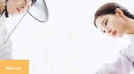 Sinopsis Captivating the King, Drakor terkini Jo Jung Suk