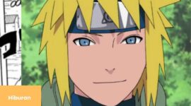 Kesamaan Boruto dengan Minato! Lebih sama dengan Kakeknya?