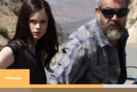 Sinopsis Film Blood Father, Aksi Seorang Ayah yang Berjuang Melindungi Anaknya