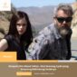 Sinopsis Film Blood Father, Aksi Seorang Ayah yang Berjuang Melindungi Anaknya