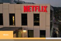 Tiga pertanyaan penting yang dihadapi Netflix di awal tahun 2024
