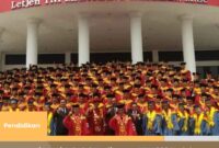 Registrasi Sekolah Kedinasan STIN 2024 telah Dibuka, ikuti Syaratnya di mari!