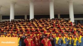 Registrasi Sekolah Kedinasan STIN 2024 telah Dibuka, ikuti Syaratnya di mari!