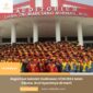 Registrasi Sekolah Kedinasan STIN 2024 telah Dibuka, ikuti Syaratnya di mari!