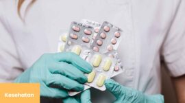Famotidine obat apa?