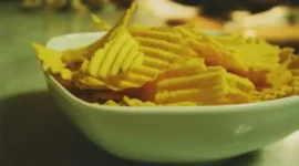 6 Makanan Ini Bisa Tingkatkan Risiko Terkena Kanker