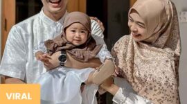 Ria Ricis akhirnya menjawab kabar soal keretakan rumah tangganya
