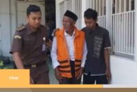 Seseorang Bapak Dipenjarakan Anaknya Karena Permasalahan Kotoran Kucing