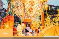 Maksud Gong Xi Fa Cai serta Xin Nian Kuai Le, Bahasa Mandarin Buat Ucapan Selamat Imlek