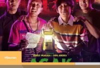 Nonton Film Agak Laen 2024 Full HD Pengganti LK21, Rebahin, IndoXXI