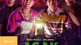 Nonton Film Agak Laen 2024 Full HD Pengganti LK21, Rebahin, IndoXXI