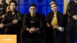 CHORD GITAR : KANGEN BAND – CINTA YANG SEMPURNA