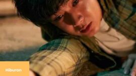 Sinopsis A Killer Paradox Comedy, Gelap Pembunuh Berantai