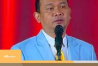 Cak Lontong: Kisah Sukses dari Panggung Stand Up hingga Televisi