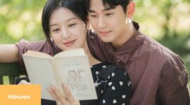 Drama Korea Queen Of Tears