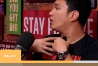 Aldi Taher Akan Rilis Film "Bisikan Jenazah 2"
