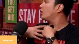 Aldi Taher Akan Rilis Film “Bisikan Jenazah 2”