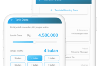 Mengatur Keuangan Rumah Tangga dengan Gaji UMR, agar Tetap Bisa Menabung