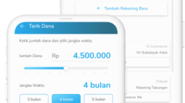 Mengatur Keuangan Rumah Tangga dengan Gaji UMR, agar Tetap Bisa Menabung
