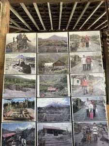 REKOMENDASI WISATA MERAPI LAVA TOUR KALIURANG