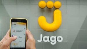 SAHAM BANK JAGO ALAMI KENAIKAN HARGA SAHAM BANK JAGO ALAMI KENAIKAN HARGA