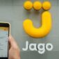Saham Bank Jago Alami Kenaikan Harga