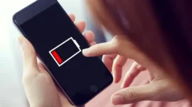 Kenali Aplikasi yang buat boros bateri HP
