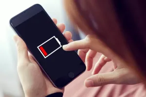 Kenali Aplikasi yang buat boros bateri HP