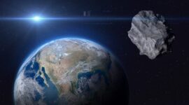 6 astronom Indonesia yang dijadikan nama Asteroid