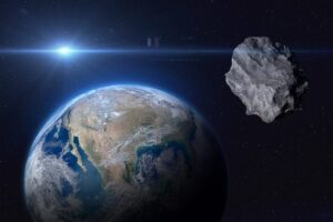 6 astronom Indonesia yang dijadikan nama Asteroid 6 astronom Indonesia yang dijadikan nama Asteroid