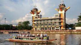 Wisata Banjarmasin