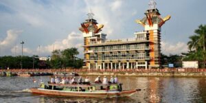 WISATA BANJARMASIN WISATA BANJARMASIN
