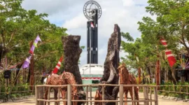 Wisata Pontianak
