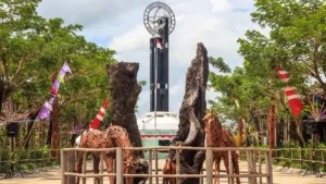WISATA PONTIANAK