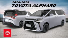 Rekomendasi Sewa Mobil Premium Di Jakarta
