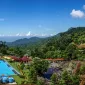 DESTINASI WISATA BATURADEN DI BANYUMAS