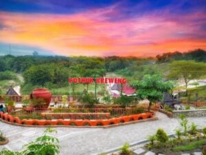 Tempat Wisata Bojonegoro